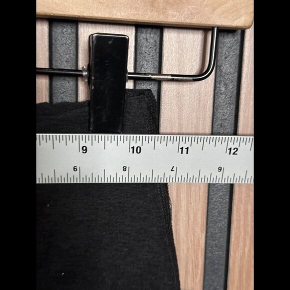 Beyond Yoga Leggings XS Womens Gray Cropped Low Rise Stretch Tight Pants - Picture 3 of 8